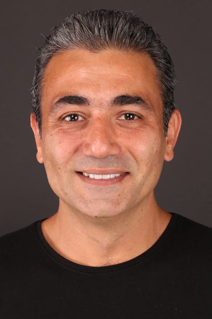 تصویر هنرمند Şerif Bozkurt