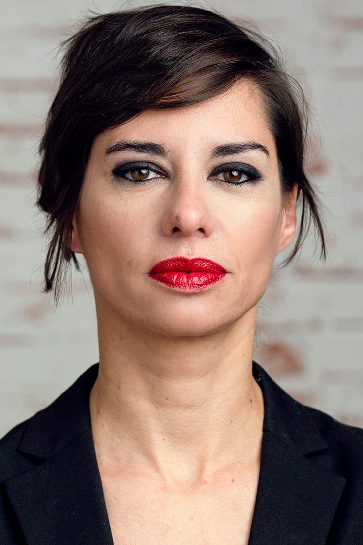 تصویر هنرمند Natalia Mateo