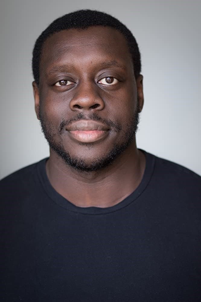 تصویر هنرمند Ekow Quartey