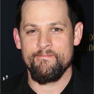 تصویر هنرمند Joel Madden