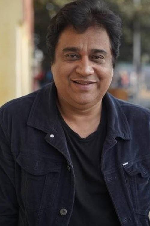 تصویر هنرمند Manu Rishi Chadha