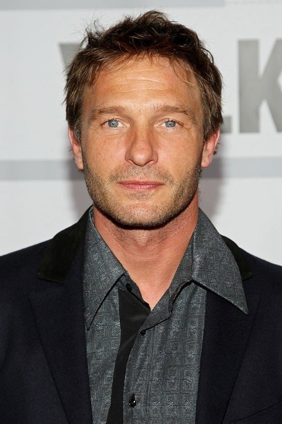 تصویر هنرمند Thomas Kretschmann
