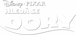 لوگوی رسمی فیلم Finding Dory (2016)