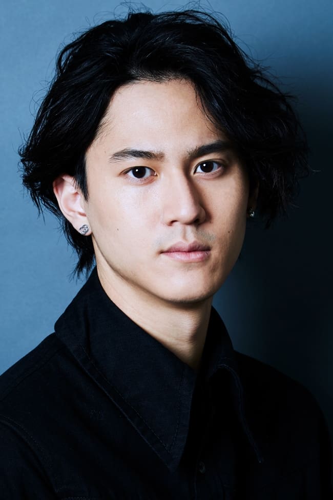 تصویر هنرمند Shunsuke Takeuchi