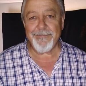 تصویر هنرمند José María Sacristán