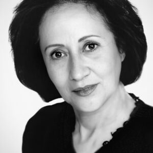 تصویر هنرمند Farida Amrouche