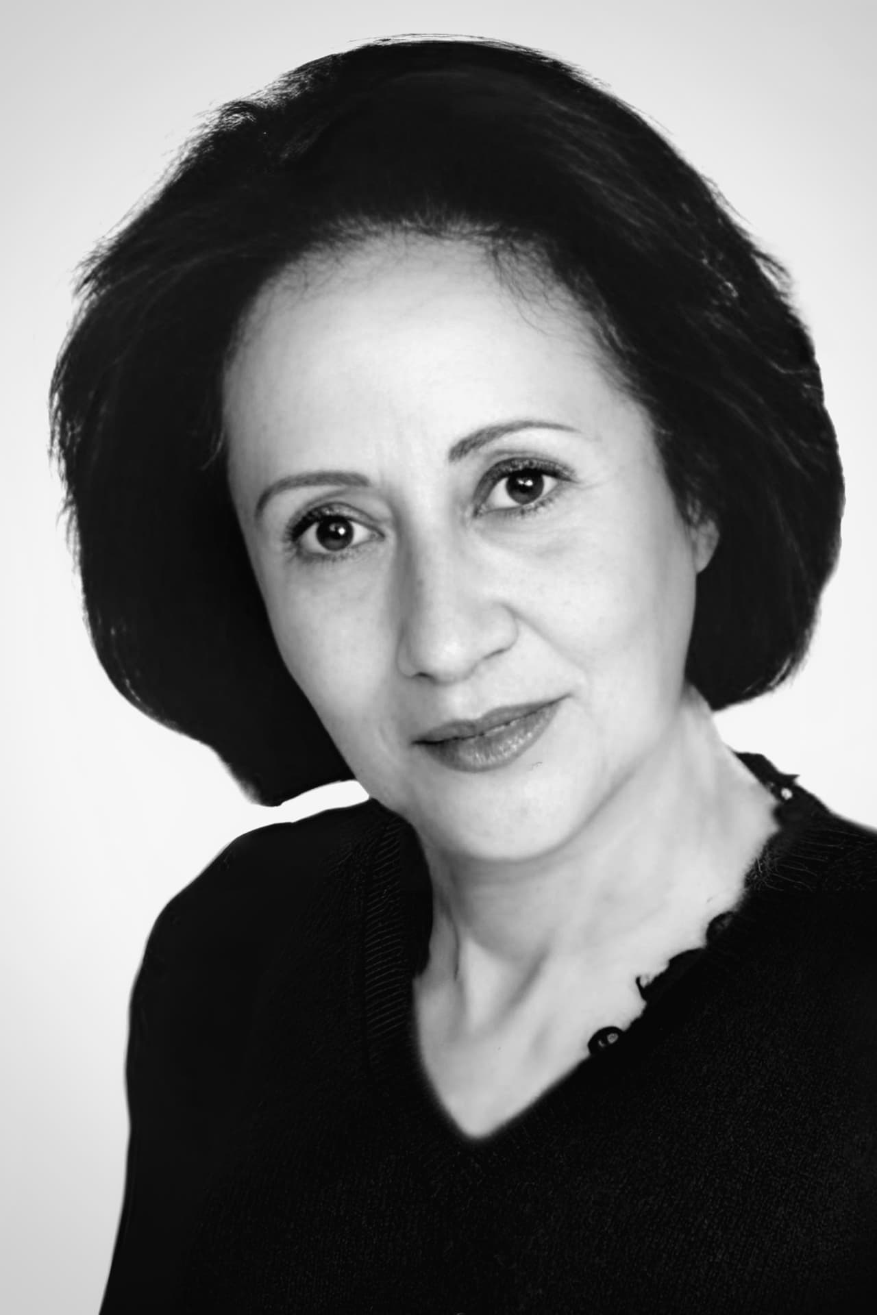 تصویر هنرمند Farida Amrouche