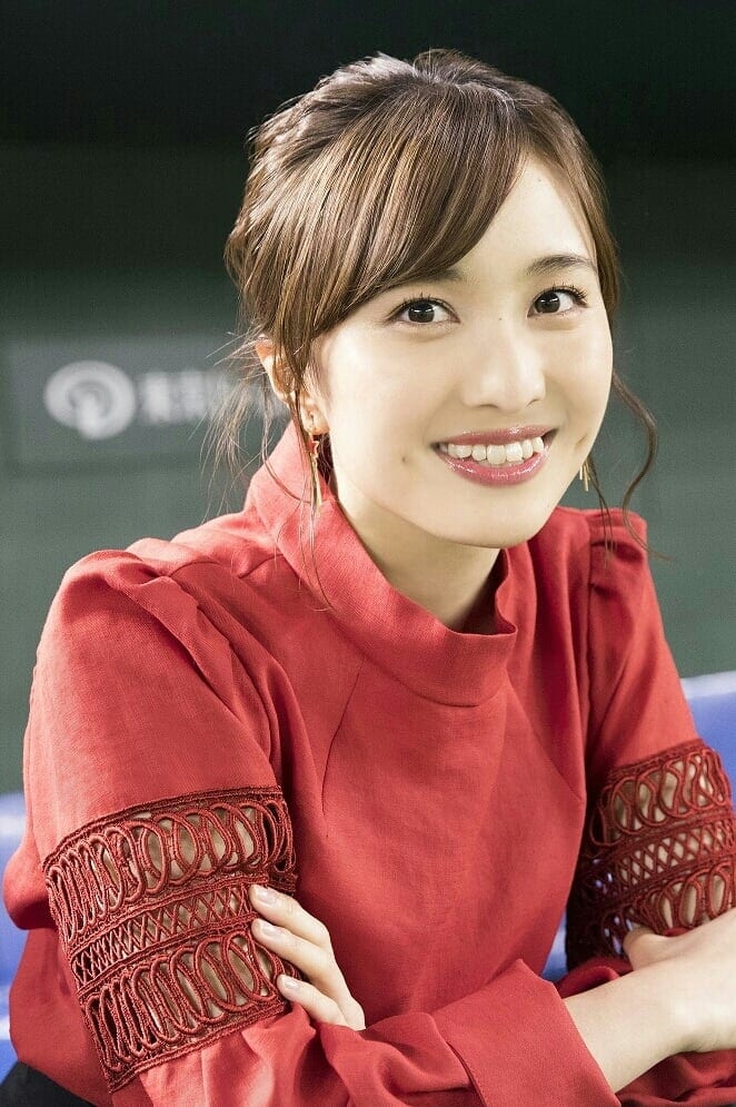 تصویر هنرمند Kanako Momota