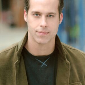 تصویر هنرمند David Shumbris