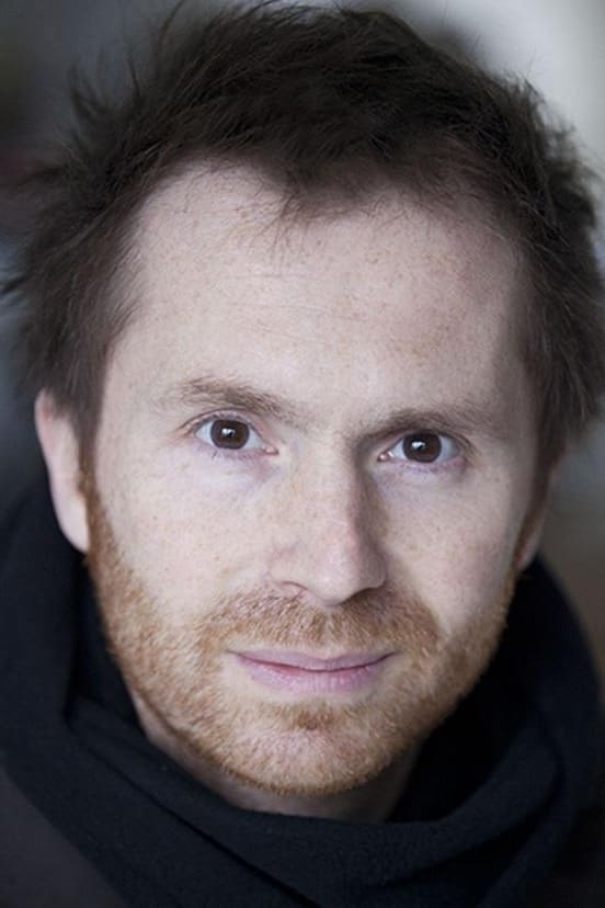 تصویر هنرمند Quentin Ogier