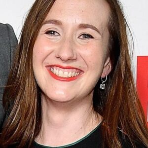 تصویر هنرمند Francesca Delbanco