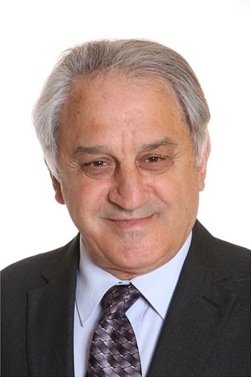 تصویر هنرمند Gino Picciano