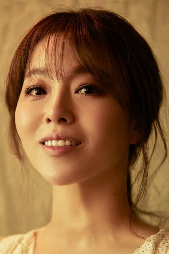 تصویر هنرمند Choi Woo-ri