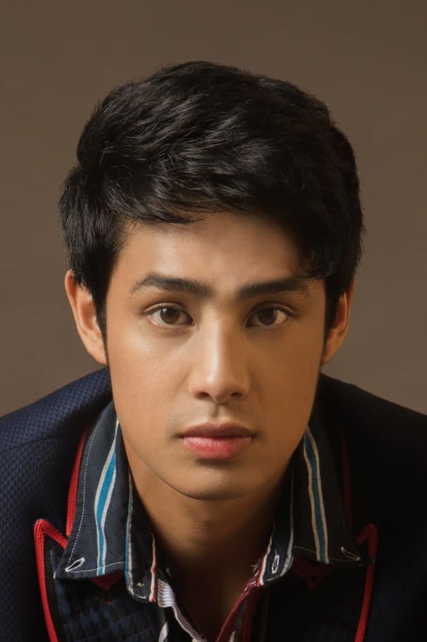 تصویر هنرمند Donny Pangilinan