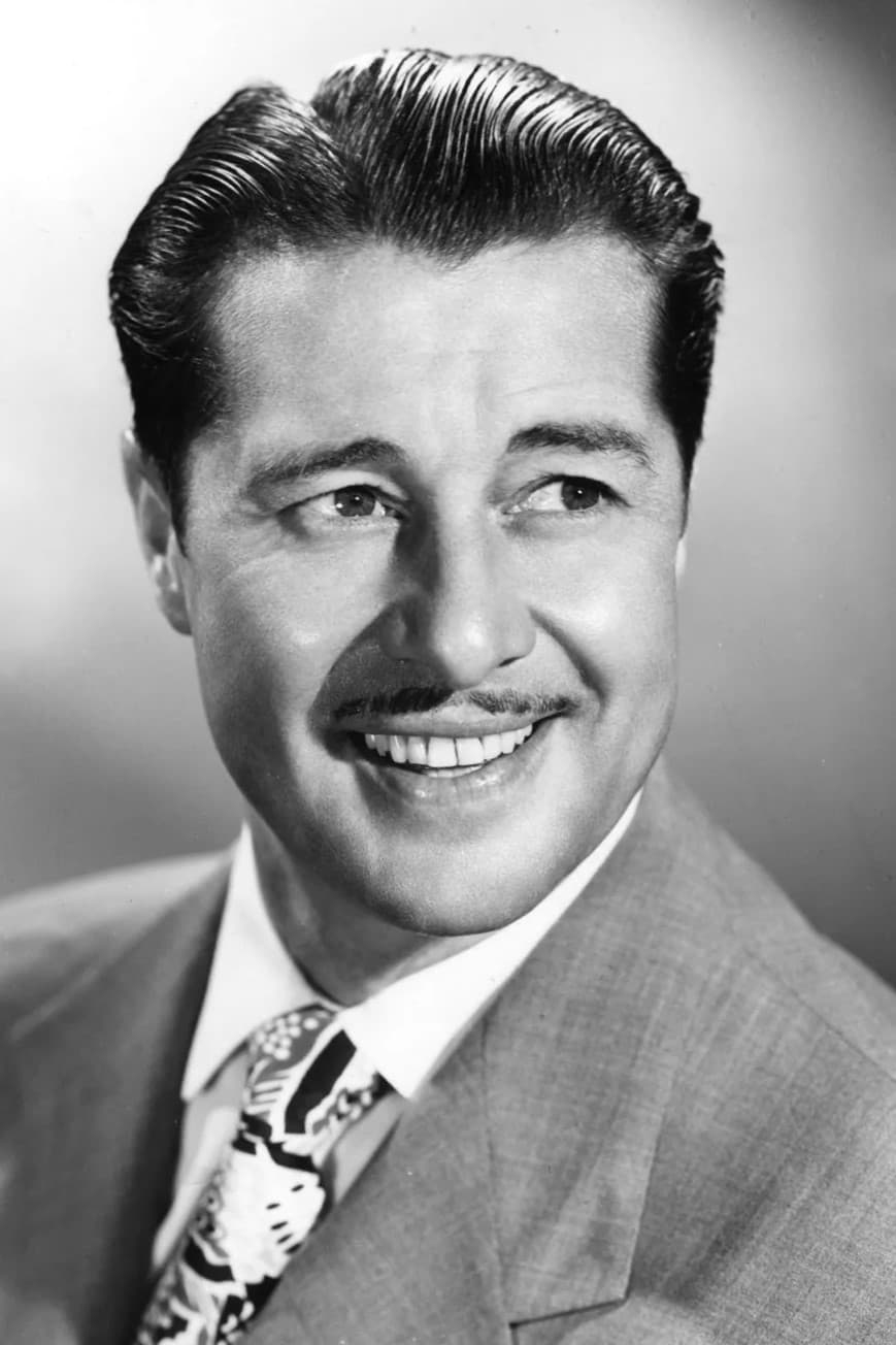 تصویر هنرمند Don Ameche