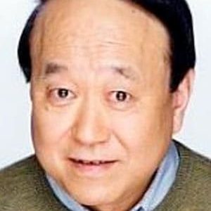 تصویر هنرمند Isamu Tanonaka