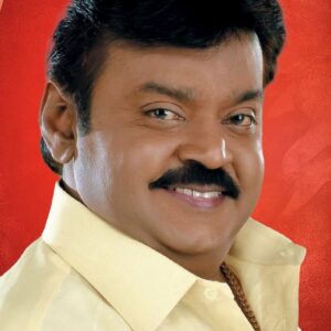 تصویر هنرمند Vijayakanth