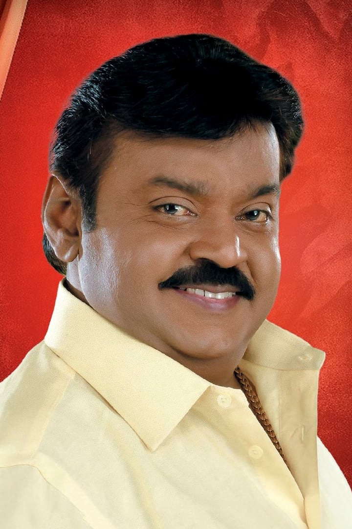 تصویر هنرمند Vijayakanth