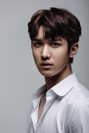 تصویر هنرمند Ji Ho-Sung