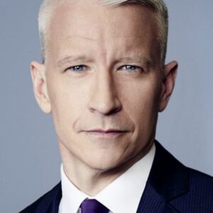 تصویر هنرمند Anderson Cooper