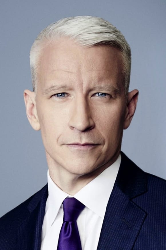 تصویر هنرمند Anderson Cooper