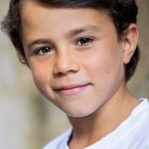 تصویر هنرمند Federico Ielapi