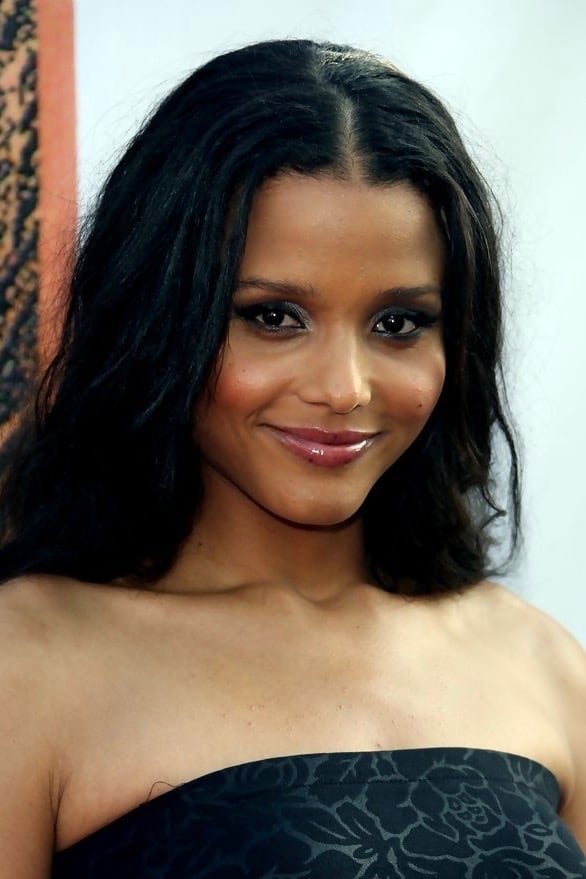 تصویر هنرمند Sydney Tamiia Poitier