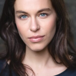 تصویر هنرمند Kirsty Averton