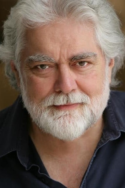 تصویر هنرمند Gunnar Hansen
