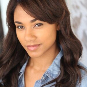 تصویر هنرمند Bianca Bethune