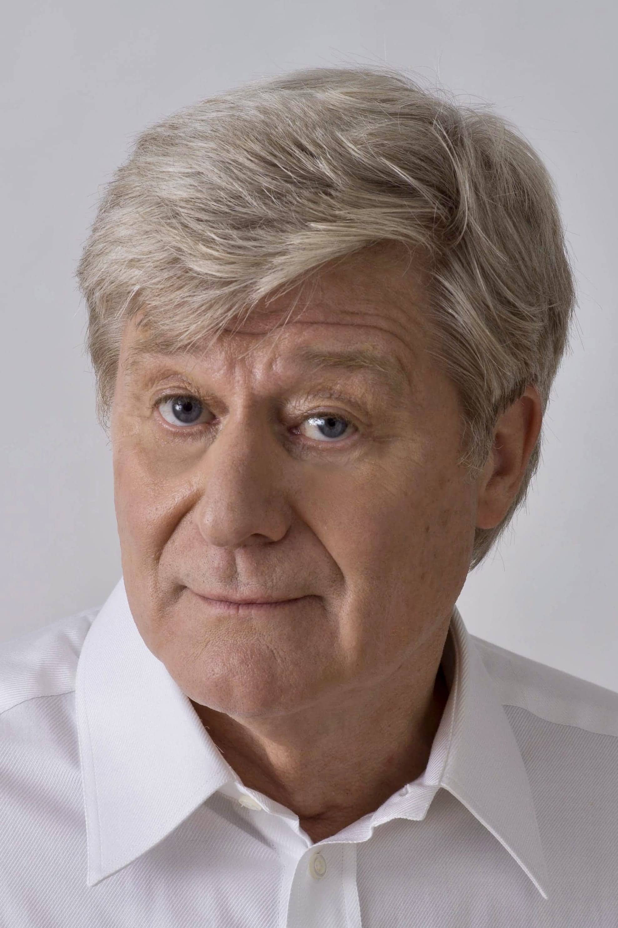تصویر هنرمند Martin Jarvis