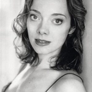 تصویر هنرمند Aurélia Thiérrée