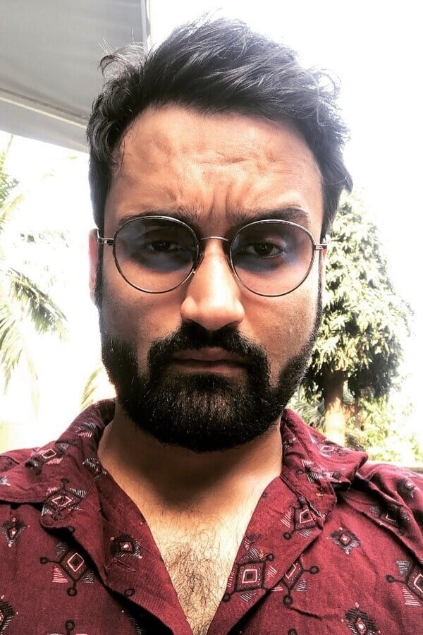 تصویر هنرمند Raghav Raj Kakker
