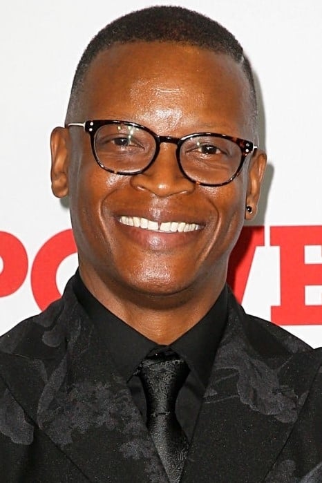 تصویر هنرمند Lawrence Gilliard Jr.