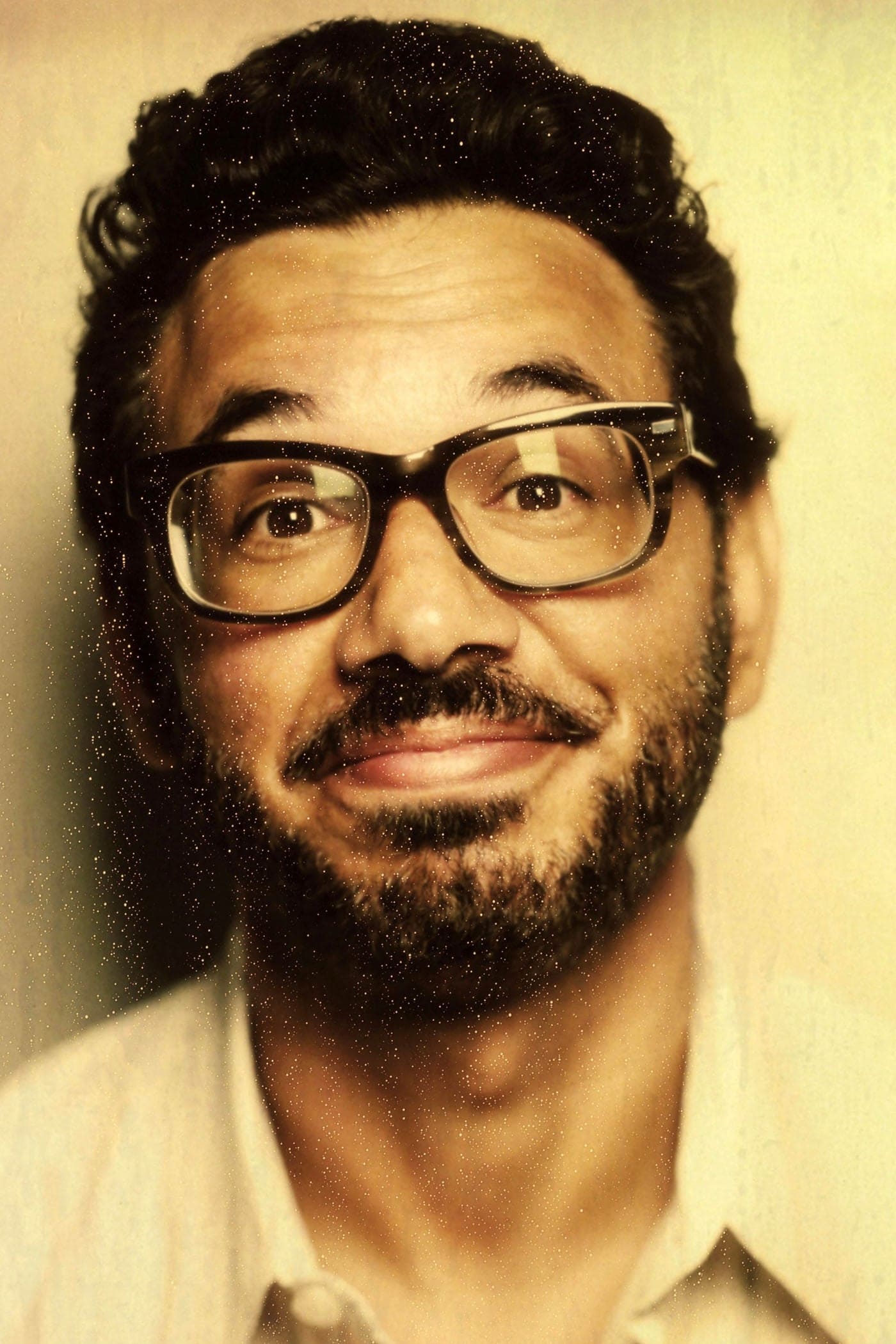تصویر هنرمند Al Madrigal