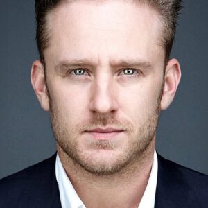 تصویر هنرمند Ben Foster