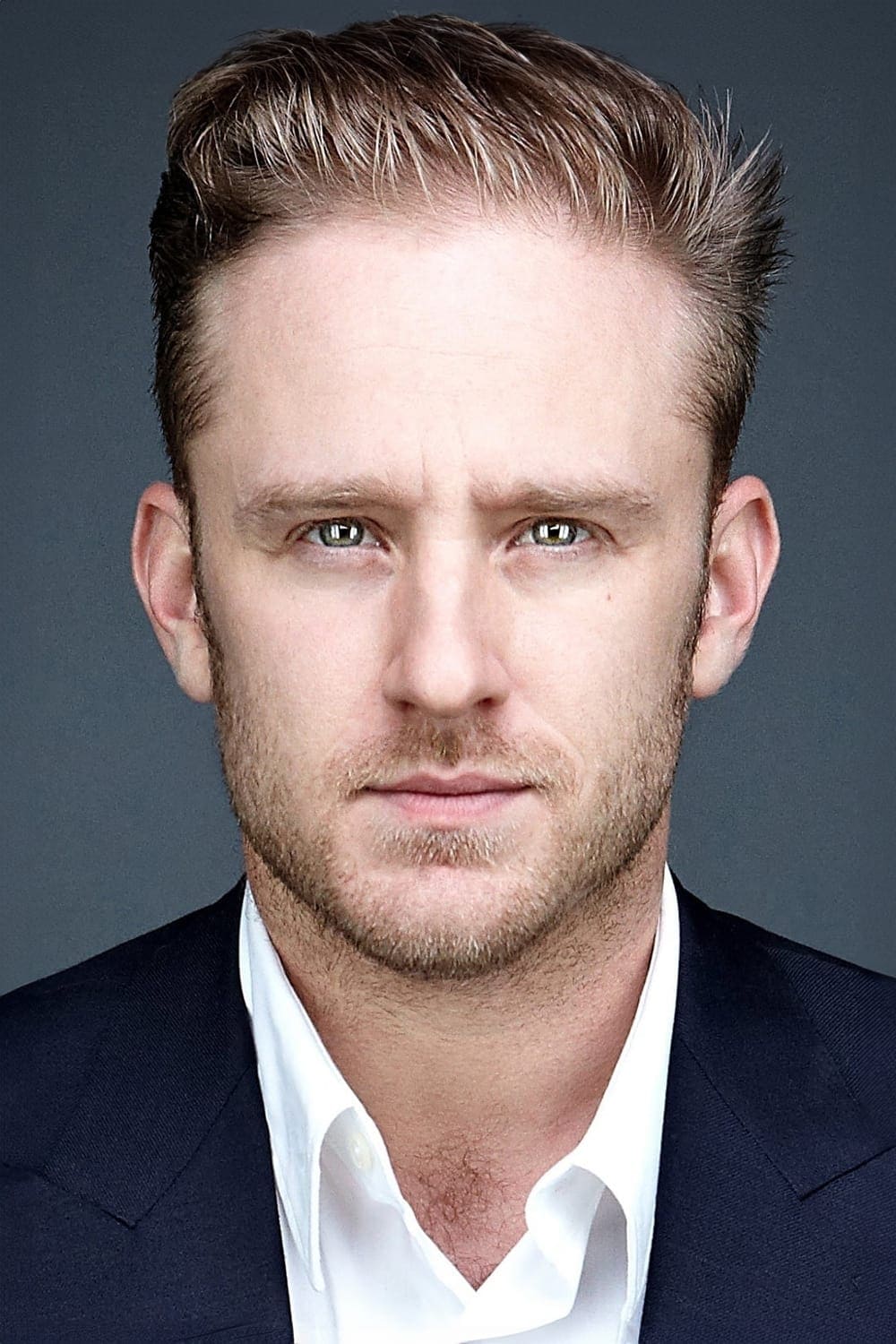 تصویر هنرمند Ben Foster