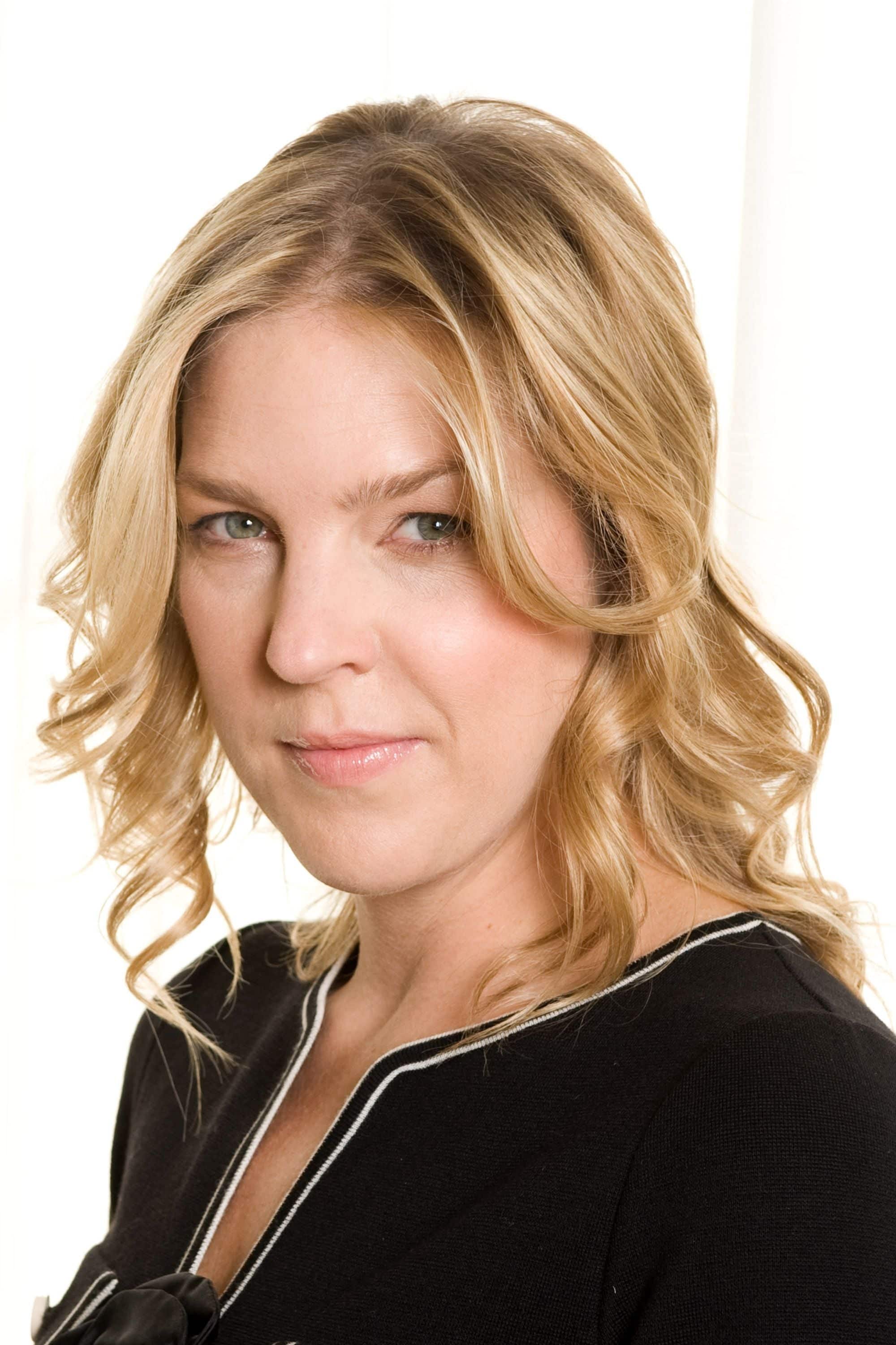 تصویر هنرمند Diana Krall
