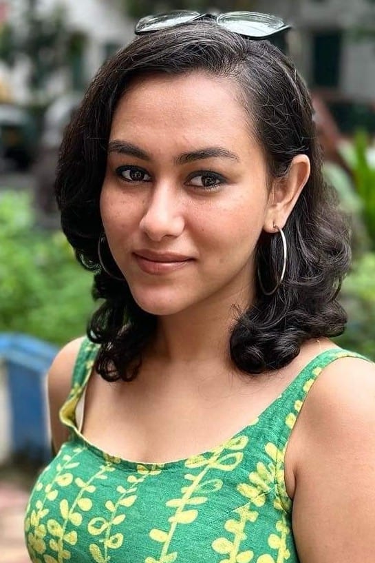 تصویر هنرمند Meghla Dasgupta