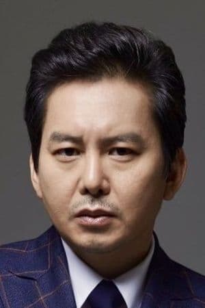 تصویر هنرمند Yoon Gi-Won