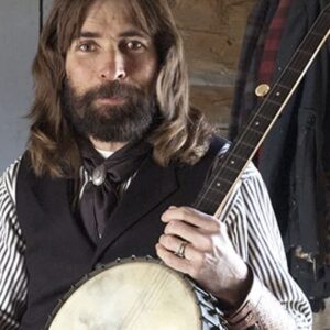 تصویر هنرمند Rex Rideout