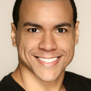 تصویر هنرمند Lincoln Tornado