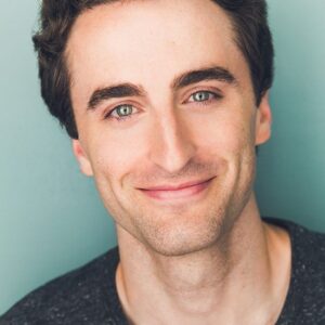 تصویر هنرمند Charlie Thurston