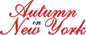 لوگوی رسمی فیلم Autumn in New York (2000)