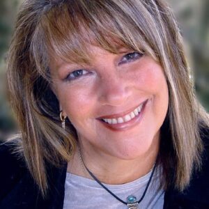 تصویر هنرمند Suzie Steen