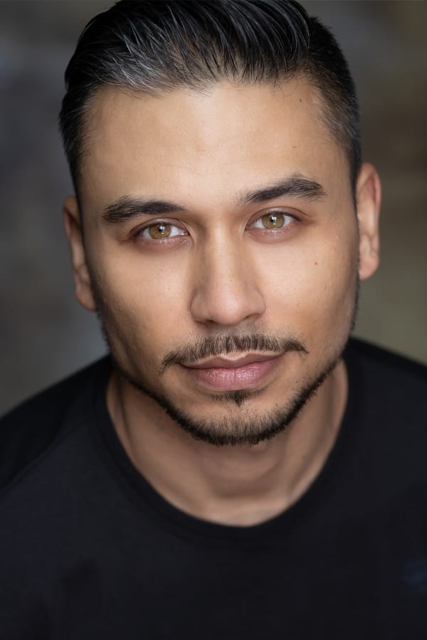 تصویر هنرمند Ricky Norwood