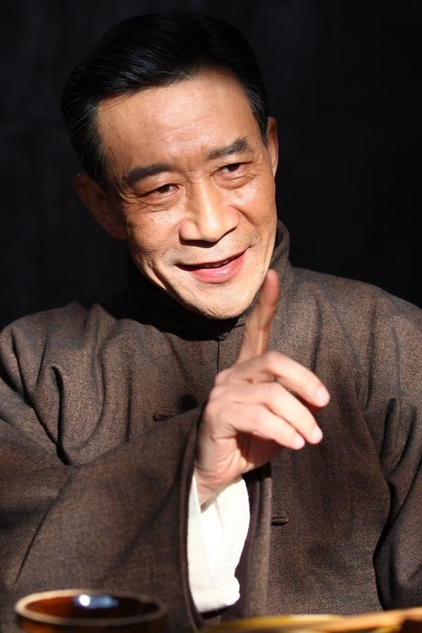 تصویر هنرمند Li Xuejian