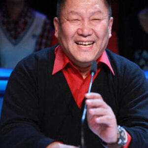 تصویر هنرمند Zhang Jinzhan