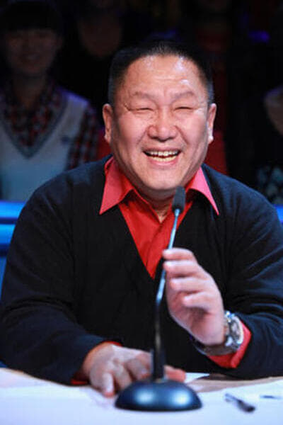 تصویر هنرمند Zhang Jinzhan