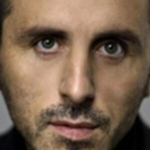 تصویر هنرمند Ramadan Huseini